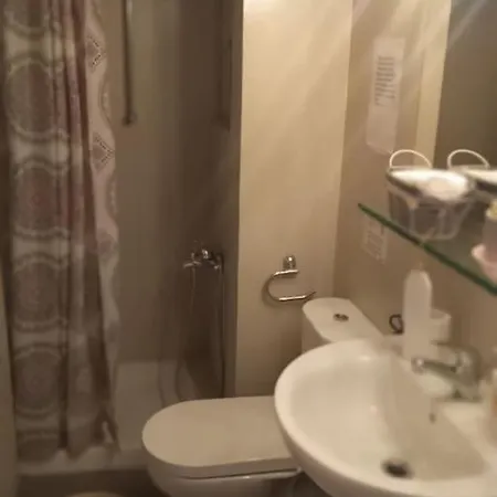 Urban Comfort Apartment. Athens