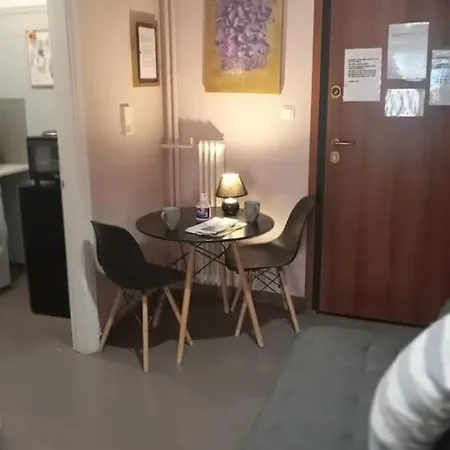 Urban Comfort Apartment. * Atenas